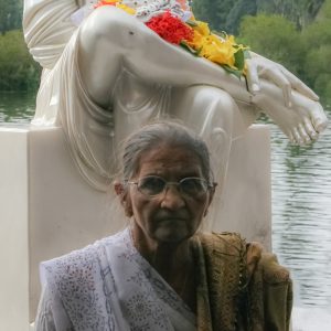 Portrait Île Maurice