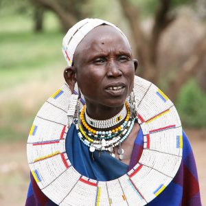 Portrait Tanzanie 3