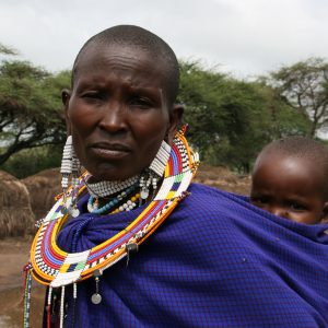 Portrait Tanzanie 2
